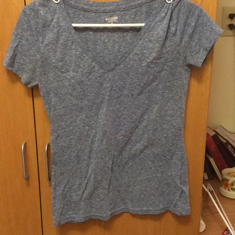 Mossimo supply co t shirt